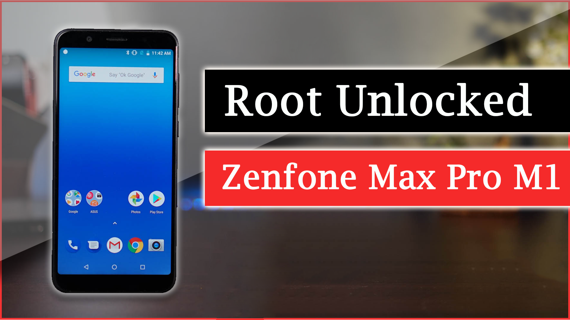 日時指定 Root ASUS ZenFone Max Pro M1 Android13 agapeeurope.org
